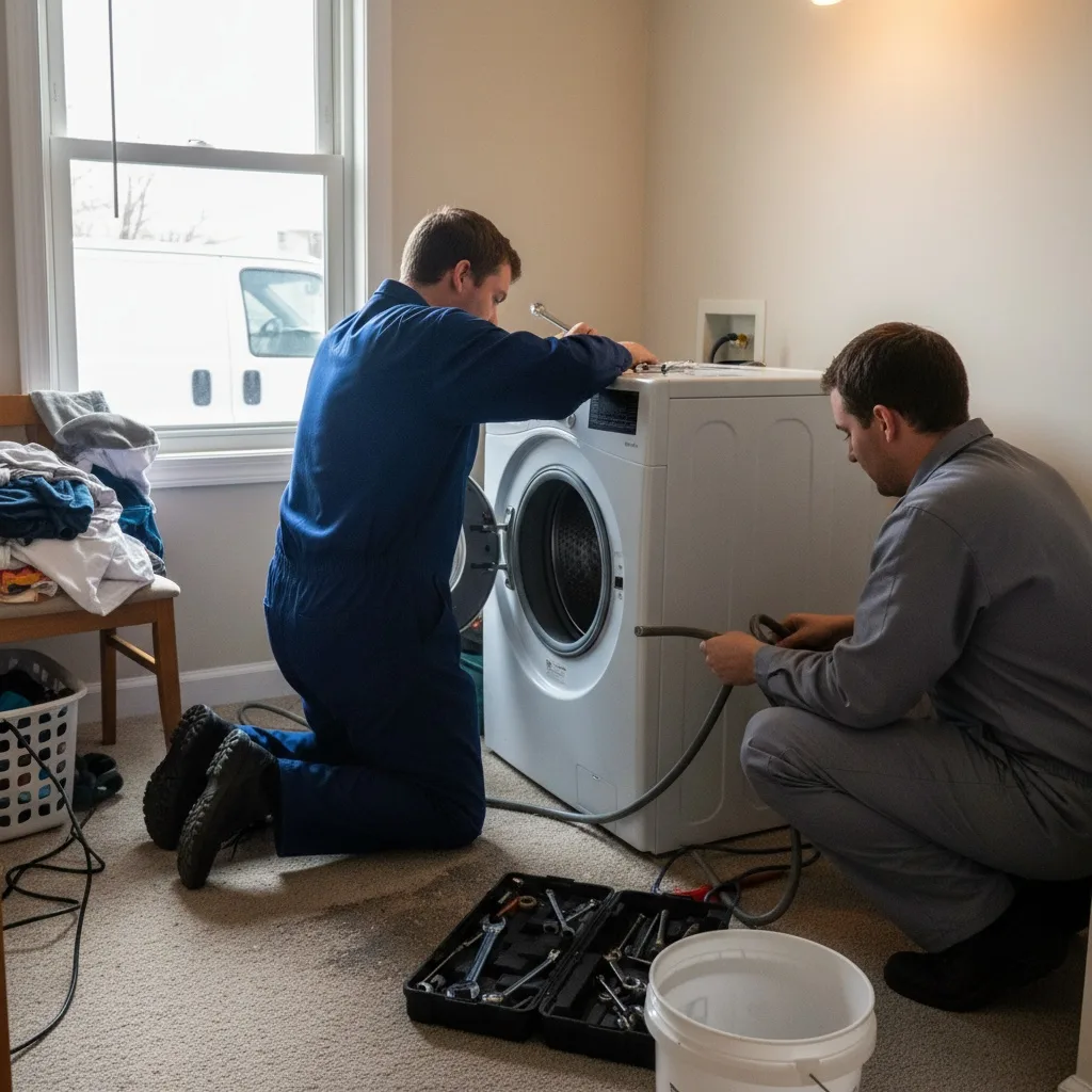 Appliance Repair service in North Little Rock, AR